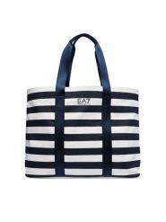 EA7 Emporio Armani Torebka 7W001199 AF22281 MB149 Kolorowy. Torebki klasyczne EA7 Emporio Armani, bez wzorów, z materiału, bez dodatków. Za 979.99 zł.