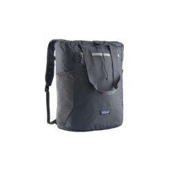 Plecak miejski Terravia Tote Pack. Niebieskie plecaki Patagonia, bez wzorów. Za 399.99 zł.