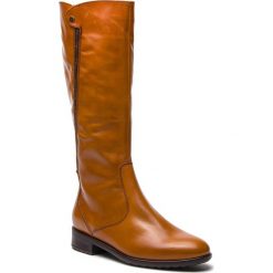 Oficerki ARA - 12-49519-76 Cuoio. Kozaki Ara. W wyprzedaży za 449.00 zł.