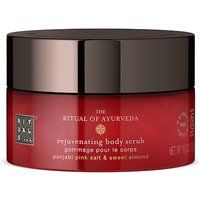 Rituals - The Ritual Of Ayurveda - Peeling Do Ciała - Ayurveda Body Scrub 300g - Dla Kobiet. Peelingi RITUALS. Za 75.00 zł.