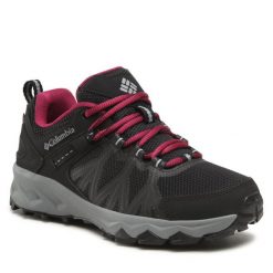 Trekkingi Columbia. Czarne trekkingi Columbia, trekkingowe. Za 339.99 zł.