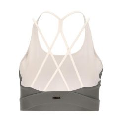 Biustonosz dla kobiet Athlecia Aspasia. Brązowe bielizna sportowa Athlecia, l, bez wzorów. Za 192.00 zł.