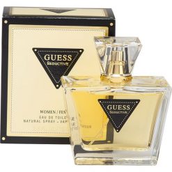 Seductive - EDT - 75 ml. Perfumy damskie Perfumy. W wyprzedaży za 89.95 zł.
