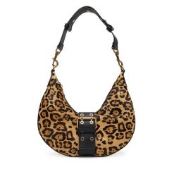Torebka Marciano Guess. Brązowe torebki klasyczne Marciano Guess, z aplikacjami, bez dodatków. Za 1,219.00 zł.