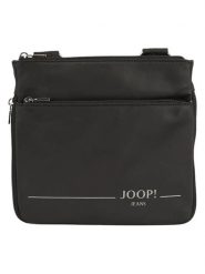 JOOP! Torebka "Uda" w kolorze antracytowo-czarnym - 25 x 24 x 2 cm rozmiar: onesize. Czarne torby na ramię Joop!, bez wzorów, z materiału, na ramię, bez dodatków. Za 252.99 zł.