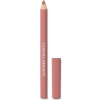 Summer Fridays - Softline Lip Liner - Kredka Do Ust - Softline Lip Liner Rosé - Dla Kobiet. Konturówki do ust Summer Fridays. Za 99.00 zł.