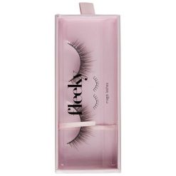 Fleeky Sztuczne Rzęsy - Lashes dla perfekcyjnego spojrzenia Sztuczne rzęsy 1 ct Love. Sztuczne rzęsy Fleeky. Za 54.99 zł.