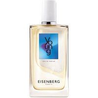 Eisenberg - Young - Woda Perfumowana - Young Edp 100ml - Dla Kobiet. Perfumy damskie EISENBERG. Za 755.00 zł.