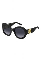 Okulary damskie MARC 722/S 8079O MARC JACOBS. Okulary przeciwsłoneczne Marc Jacobs, bez wzorów. Za 1,189.00 zł.