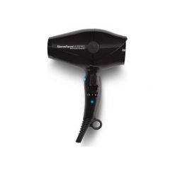 Suszarka do włosów Diva Storm Force 5400 Pro-Black (SUK190). Suszarki do włosów Diva. Za 293.57 zł.