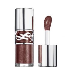 Yves Saint Laurent Loveshine Plumping Lip Oil Gloss Błyszczyki 6 ml 6 Espresso Stardust. Błyszczyki YVES SAINT LAURENT. Za 162.99 zł.