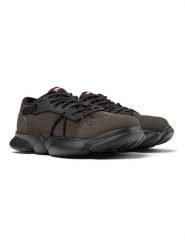 Camper Sneakersy w kolorze antracytowym rozmiar: 38. Czarne trampki Camper, bez wzorów, bez zapięcia. Za 316.99 zł.
