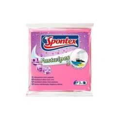 Spontex Spontex Ścierka Uniwersalna Fastwipes A3 44199. Aplikatory i gąbki Spontex. Za 6.88 zł.