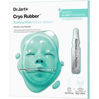 Dr.Jart+ Cryo Rubber™ Soothing Mask - Maseczka kojąca w płachcie. Maseczki . Za 59.00 zł.