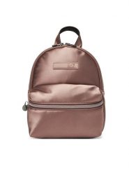 EA7 Emporio Armani Plecak 7W000549 AF15116 U4079 Beżowy. Brązowe plecaki EA7 Emporio Armani, bez wzorów, z materiału. Za 549.99 zł.