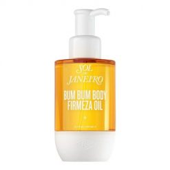Sol De Janeiro - Bum Bum Body Firmeza Oil - Olejek Do Ciała - 100 ml - Dla Kobiet. Balsamy i kremy do ciała SOL DE JANEIRO. Za 249.00 zł.