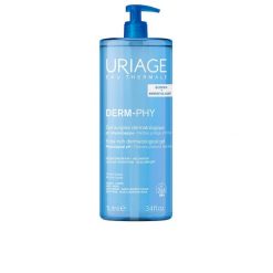 Uriage SURGRAS – żel dermatologiczny Żele pod prysznic 1000 ml. Żele pod prysznic Uriage. Za 110.59 zł.