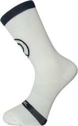 Skarpetki Rafalsocks Rafal Ventoux. Białe skarpety RAFALSOCKS, bez wzorów, z materiału. Za 113.00 zł.