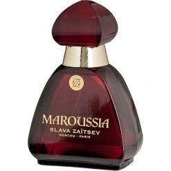 Maroussia - EDT -100 ml. Perfumy damskie Perfumy. W wyprzedaży za 56.95 zł.