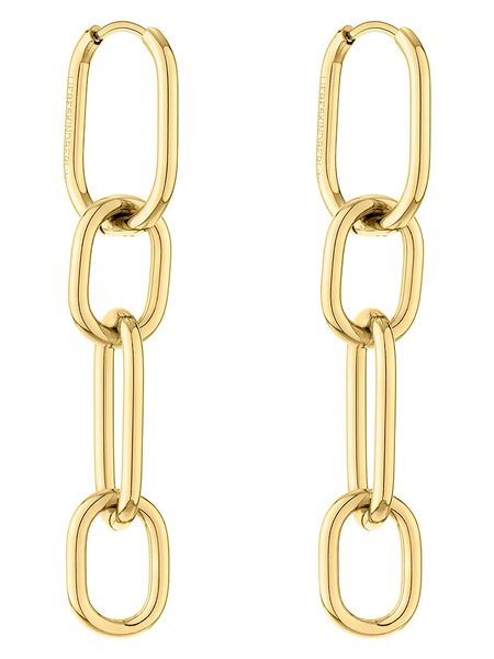 Liebeskind Kolczyki rozmiar: onesize. Kolczyki Liebeskind, ze stali. Za 130.99 zł.