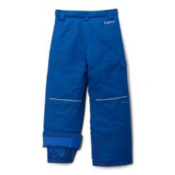 Spodnie Columbia Bugaboo Iii. Niebieskie spodnie sportowe Columbia, bez wzorów, trekkingowe. Za 273.99 zł.
