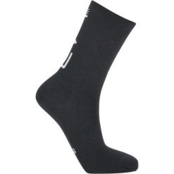 Skarpetki Elite Lab Core Elite X1. Czarne skarpety ELITE LAB, bez wzorów, z materiału. Za 122.00 zł.