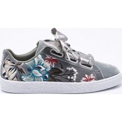 Puma - Buty Basket Keart Hyper. Obuwie sportowe marki Puma. W wyprzedaży za 279.90 zł.