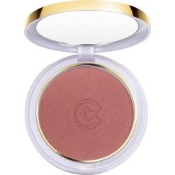 Collistar Silk Effect Maxi Blusher róż do policzków 22 Legno Di Rosa 7g. Róże Collistar. Za 75.99 zł.