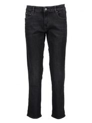 G-Star Dżinsy "Kate" - Boyfriend fit - w kolorze czarnym rozmiar: W29/L34. Czarne jeansy G-Star, l, bez wzorów. Za 167.28 zł.
