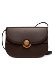 Furla Torebka Sfera S WB01355 BX0428 BG 2460S Brązowy. Brązowe torebki klasyczne Furla, bez wzorów, ze skóry, bez dodatków. Za 2,239.00 zł.
