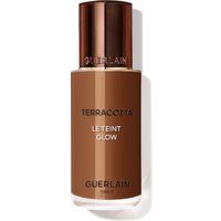 Guerlain - Terracotta Le Teint glow - Podkład - Terracotta glow Fluid Fdt 8n - Dla Kobiet. Podkłady Guerlain. Za 289.00 zł.