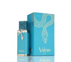 VULCAN FEU EDP U 100ML woda perfumowana unisex. Perfumy damskie FRENCH AVENUE. Za 165.00 zł.
