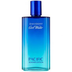 Davidoff Cool Water Pacific Summer Edition EDT 125ml. Perfumy męskie Davidoff. Za 106.00 zł.