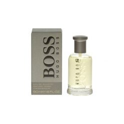 Perfumy Hugo Boss Boss Bottled Woda toaletowa 50ml. Perfumy męskie HUGO BOSS. Za 142.09 zł.