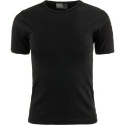 T-shirt damski Promodoro Interlock-t Czarny. Czarne t-shirty GOLF, bez wzorów, z bawełny, bez kołnierzyka, bez ramiączek. Za 121.99 zł.