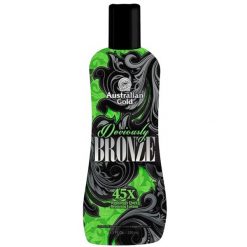 Australian Gold Deviously Bronze balsam brązujący 45x z dha i olejem z konopi Samoopalacze 250 ml. Samoopalacze Australian Gold. Za 198.99 zł.