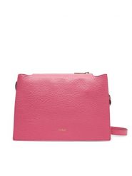 Furla Torebka Nuvola S WB01275 HSF000 CN 4130S Różowy. Czerwone torebki klasyczne Furla, bez wzorów, ze skóry, bez dodatków. Za 1,529.00 zł.