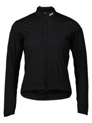 POC Kurtka funkcyjna "Thermal Splash" w kolorze czarnym rozmiar: M. Czarne kurtki sportowe POC, m, bez wzorów, bez kaptura, outdoorowe. Za 409.95 zł.