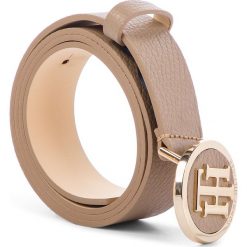 Pasek Damski TOMMY HILFIGER - Th Round Buckle Belt 3.0 AW0AW06553 271. Paski TOMMY HILFIGER. Za 269.00 zł.
