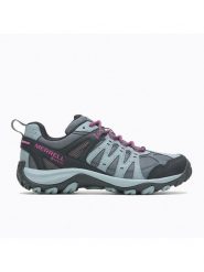 Merrell Buty turystyczne "Accentor 3" w kolorze błękitnym rozmiar: 41. Niebieskie trekkingi Merrell, z gore-texu, outdoorowe. Za 352.21 zł.