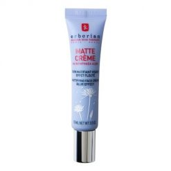 Erborian - Matte Crème - Krem Matujący Do Twarzy Tuszujący Niedoskonałości Format Podróżny - 15 ml - Dla Kobiet. Kremy do twarzy ERBORIAN. Za 105.00 zł.