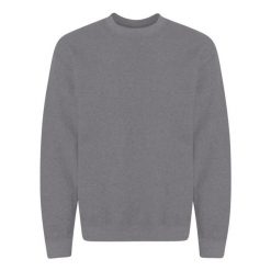 Bluza Rozpinana Z Grubej Mieszanki Dla Dorosłych Unisex. Szare bluzy GILDAN, m, bez wzorów, z bawełny, z kapturem. Za 64.99 zł.