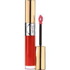 YVES SAINT LAURENT Gloss Volupte błyszczyk do ust 205 Rouge Shantung 6ml. Błyszczyki YVES SAINT LAURENT. Za 96.67 zł.