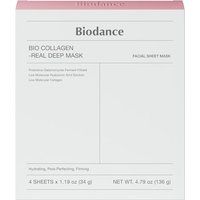 Bio Collagen-Real Deep Mask - Maska nawilżająca i ujędrniająca. Maseczki Biodance. Za 79.00 zł.