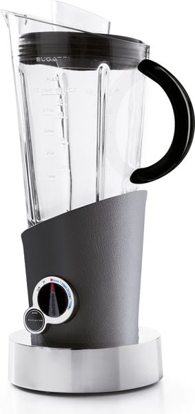Blender Vela Evolution 1,5 l ciemnoszary skóra. Blendery Casa Bugatti. Za 2,799.00 zł.