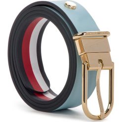 Pasek Damski TOMMY HILFIGER - New Fancy Reversible Belt 3.0 AW0AW06554 903. Paski TOMMY HILFIGER. Za 269.00 zł.