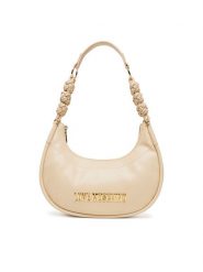 LOVE MOSCHINO Torebka JC4237PP0MKL0104 Écru. Torebki klasyczne Love Moschino, bez wzorów, ze skóry, bez dodatków. Za 1,099.00 zł.