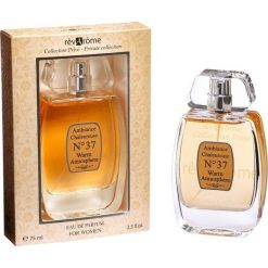 Revarome REVAROME Private Collection No. 37 Warm Atmosphere For Women EDP spray 75ml. Perfumy damskie Revarome. Za 18.91 zł.