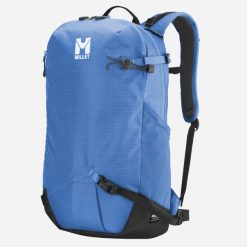 Plecak Millet Prolighter 22 Niebieski. Niebieskie plecaki Millet, bez wzorów. Za 449.00 zł.