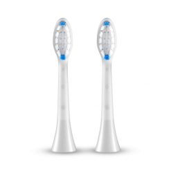 Silk'n SonicYou Refills - 2 Pack Regular Szczoteczki elektryczne 1 ct. Szczoteczki elektryczne SILKN. Za 55.00 zł.